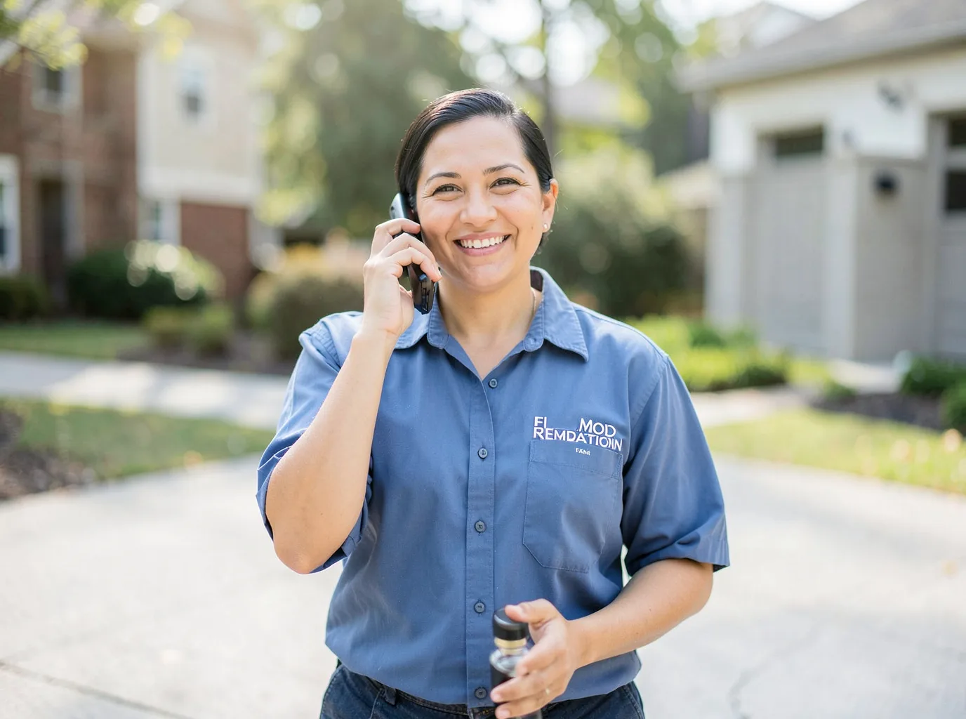 Mold Remediation Amity, AR FAQs